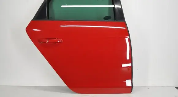 Seat Leon (5F) Rear door
