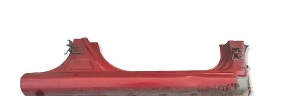Peugeot 107 Other sill/pillar trim element PPP107