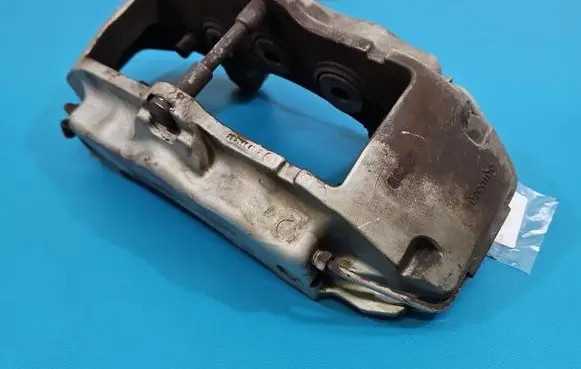Porsche Cayenne (9PA) Front brake caliper IMPRK1600008