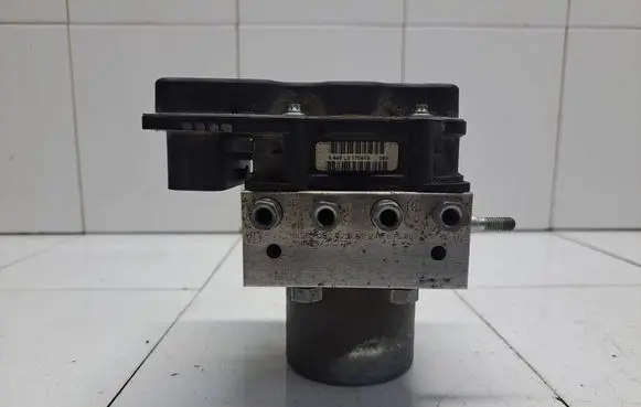 Citroen Berlingo ABS Pump 0265951952 30618T1651