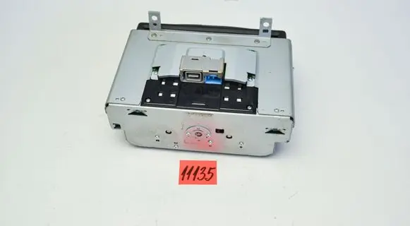 Volvo V70 Screen/display/small screen 307756261