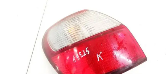 Subaru Legacy Rear/tail lights