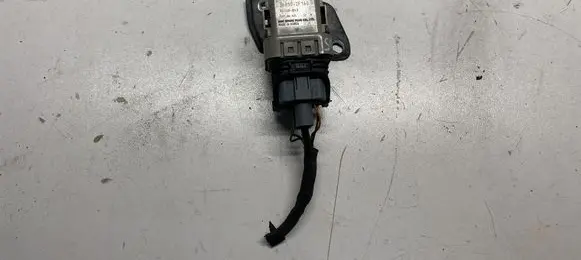 KIA Sportage Glow plug pre-heat relay 368332F360