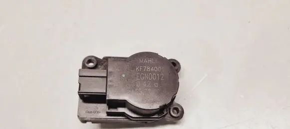 Opel Mokka B Heater blower motor/fan resistor KF784001 9833381680