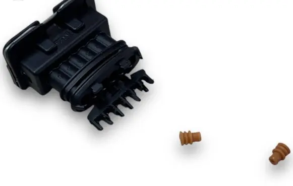 Fiat Stilo Engine control unit/module ECU 71749530