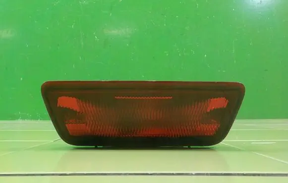 Nissan Juke I F15 Rear/tail lights 