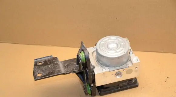 Skoda Octavia Mk4 ABS Pump 5WA614517BK 11661