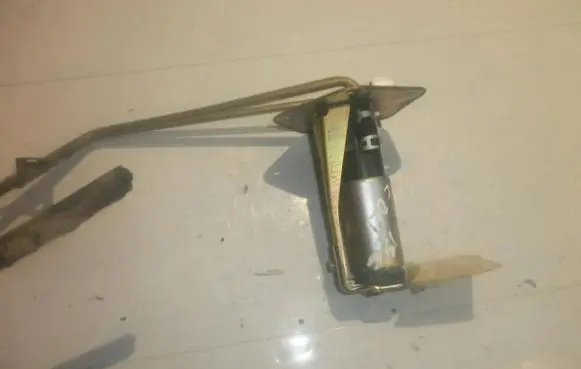Mitsubishi Colt In-tank fuel pump