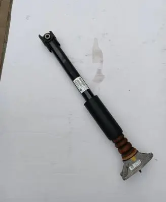 BMW X1 F48 F49 Rear shock absorber/damper 6861693