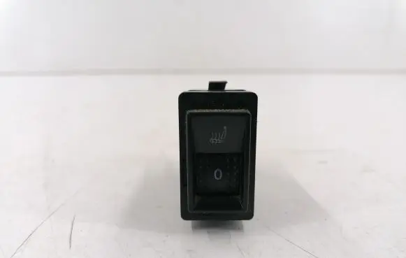 Skoda Superb B5 (3U) Seat heating switch 3U0963563