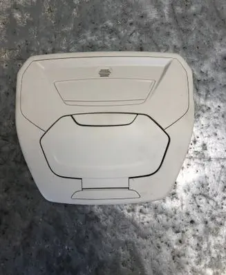 Ford Kuga II Sunglasses storage box AM51U519D56DAW AM51-U519D56-DAW