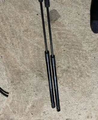 Volvo S90, V90 Other devices 31479642
