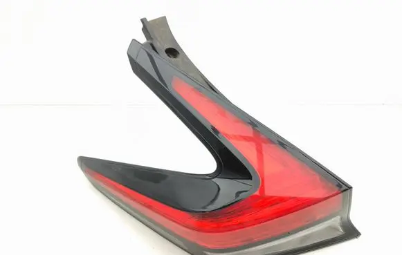 Nissan Leaf II (ZE1) Rear/tail lights 265555SH1A A4V2320000