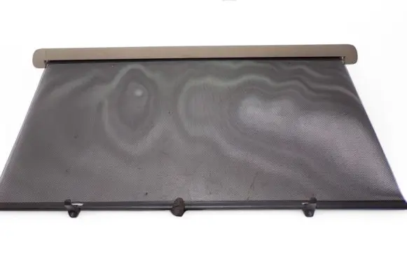 Volvo S80 Parcel shelf load cover 
