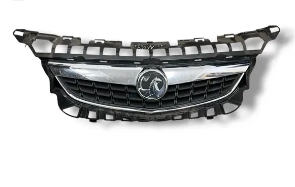 Opel Astra J Front grill 13264471 13266577