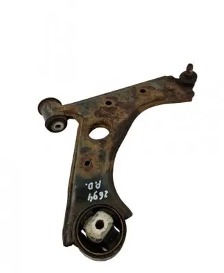 Fiat Linea Front lower control arm/wishbone