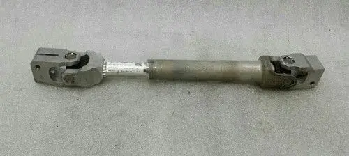 Porsche 911 991 Steering column universal joint 99134702403