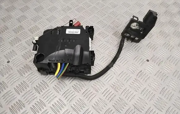 Fuse module