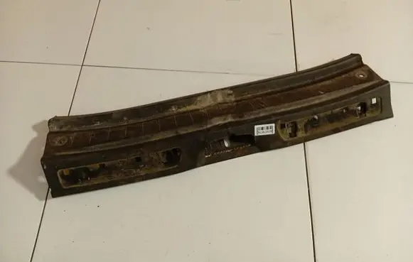 Mercedes-Benz B W245 Other trunk/boot trim element 1696900141
