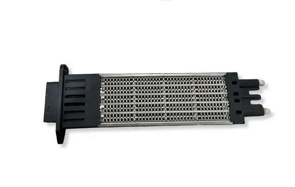 Peugeot Partner Electric cabin heater radiator A52103100