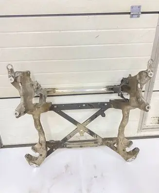 Audi Q5 SQ5 Front subframe 8R0399315E