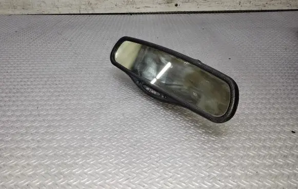 Jeep Grand Cherokee (WJ) Rear view mirror (interior) E11015306