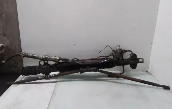 Honda FR-V Steering rack SJFLH