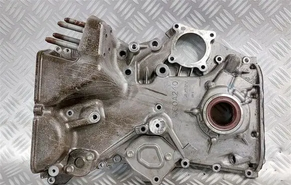 Mitsubishi Eclipse Cross Timing chain cover 1060A240