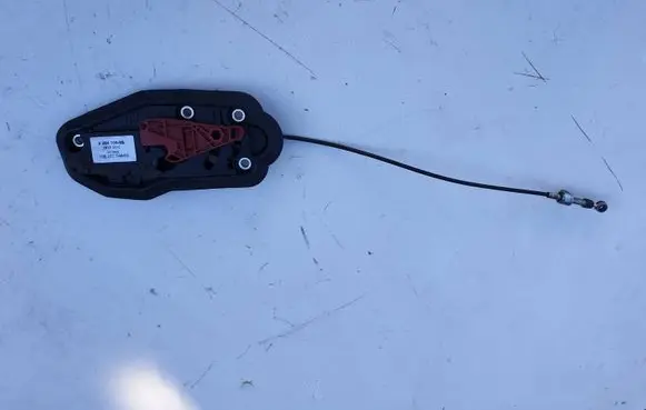BMW M5 Gear shift cable linkage 2284105 10005774603 18012012