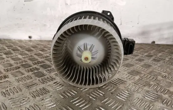 Dodge Journey Heater fan/blower AY2727005101