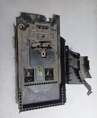 Ford Fusion II Battery tray DG93-10723A