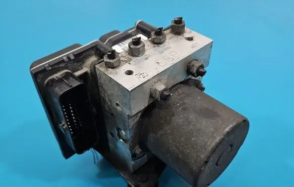 Audi A4 S4 B8 8K ABS Pump 8K0614517ED IMPRK1558343