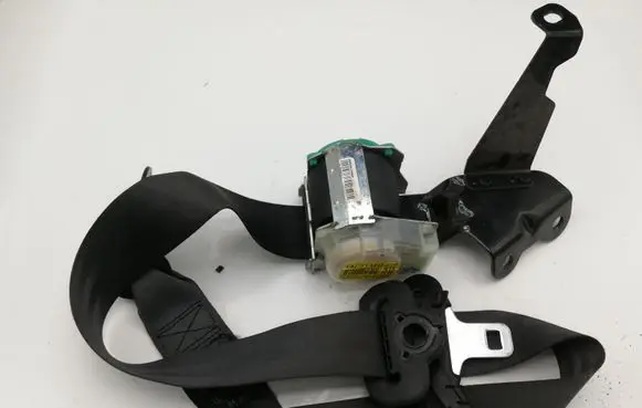 Hyundai ix 55 Third row seat belt 898203J300