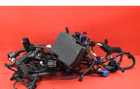 KIA Sportage Other wiring loom 919A5N9000