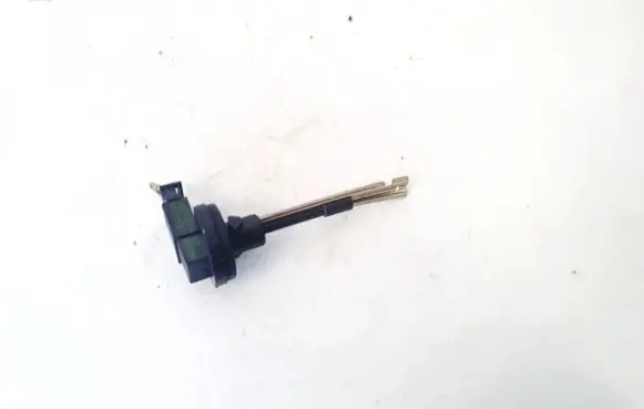 Interior temperature sensor