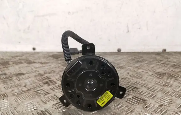 KIA Optima Electric radiator cooling fan A005503