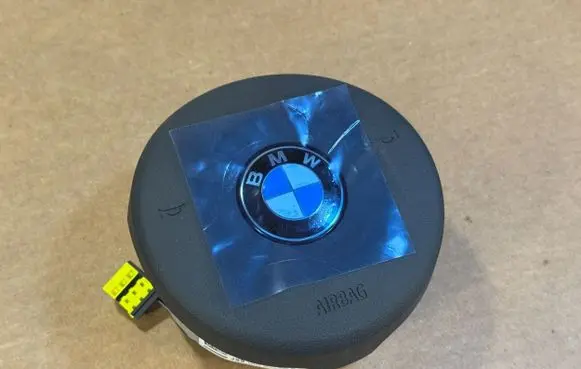 BMW X2 F39 Steering wheel airbag 32308092206