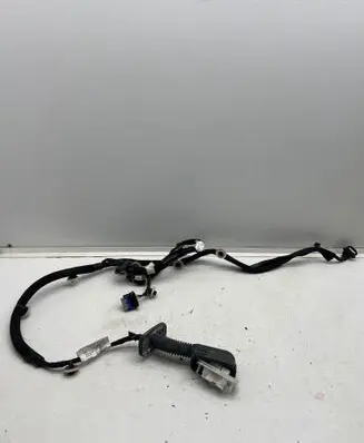 Renault Clio V Rear door wiring loom 241262814R 0E0000 19314