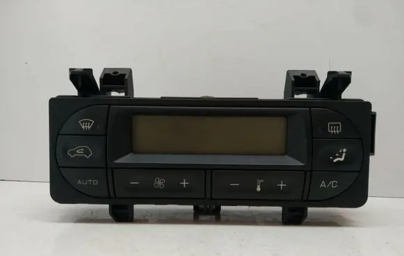 Citroen C2 Climate control unit 96533393XT 69210003