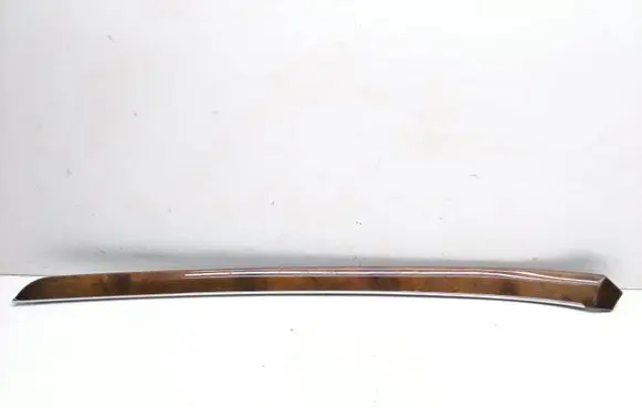 Mercedes-Benz S W221 Front door trim bar A2217200922
