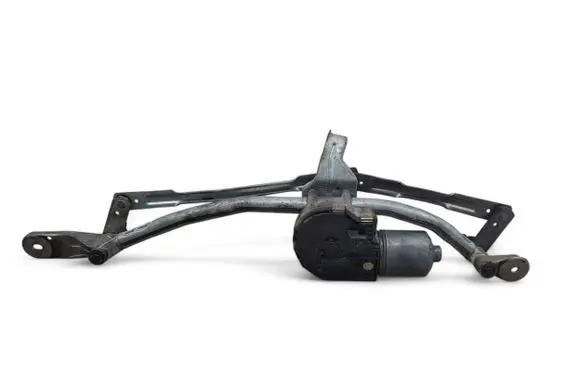 BMW 7 F01 F02 F03 F04 Front wiper linkage and motor 7305561 7306266