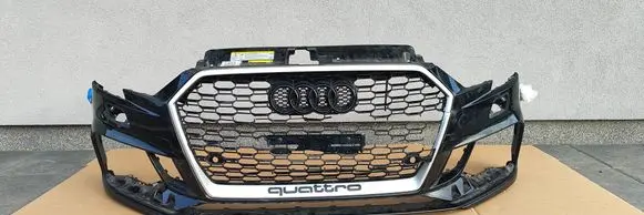 Audi RS3 Front bumper 