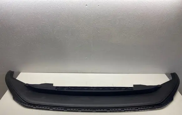 Volkswagen Golf VII Front bumper lip 5G0805915