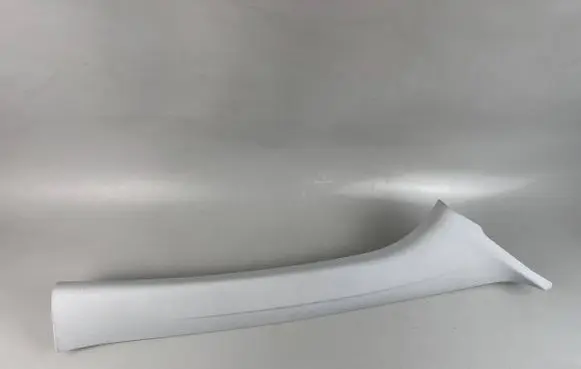 Peugeot 208 (A) pillar trim 9673750277 9673750477