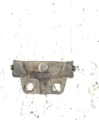 BMW 5 E39 Trunk lock loop 81208485124