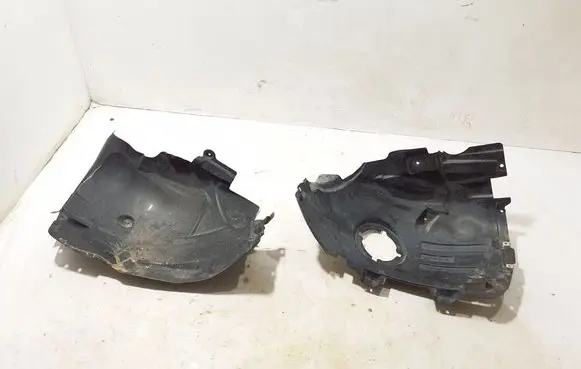 Mercedes-Benz GLA H247 Front wheel arch liner splash guards A2478840100