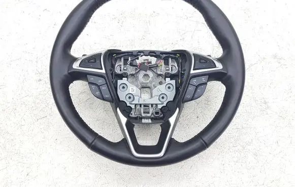 Ford Edge II Steering wheel ES733600 ES733600GC3ZHE 2501326D52GC