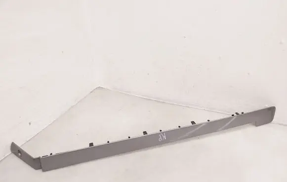 Toyota ProAce City Sliding door rail trim 98186963
