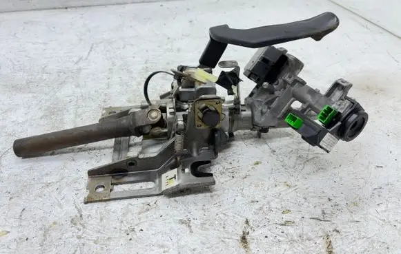 Honda FR-V Steering wheel axle T4Y25
