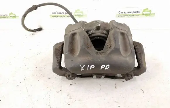 Mercedes-Benz E W212 Front brake caliper 2044213781 2044211181